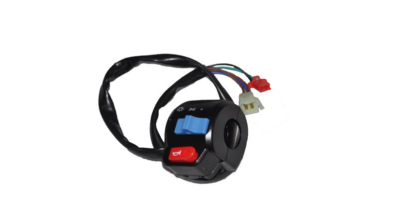 MARŞ KUMANDASI (GL15000)